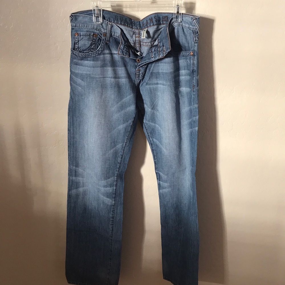Guess jeans